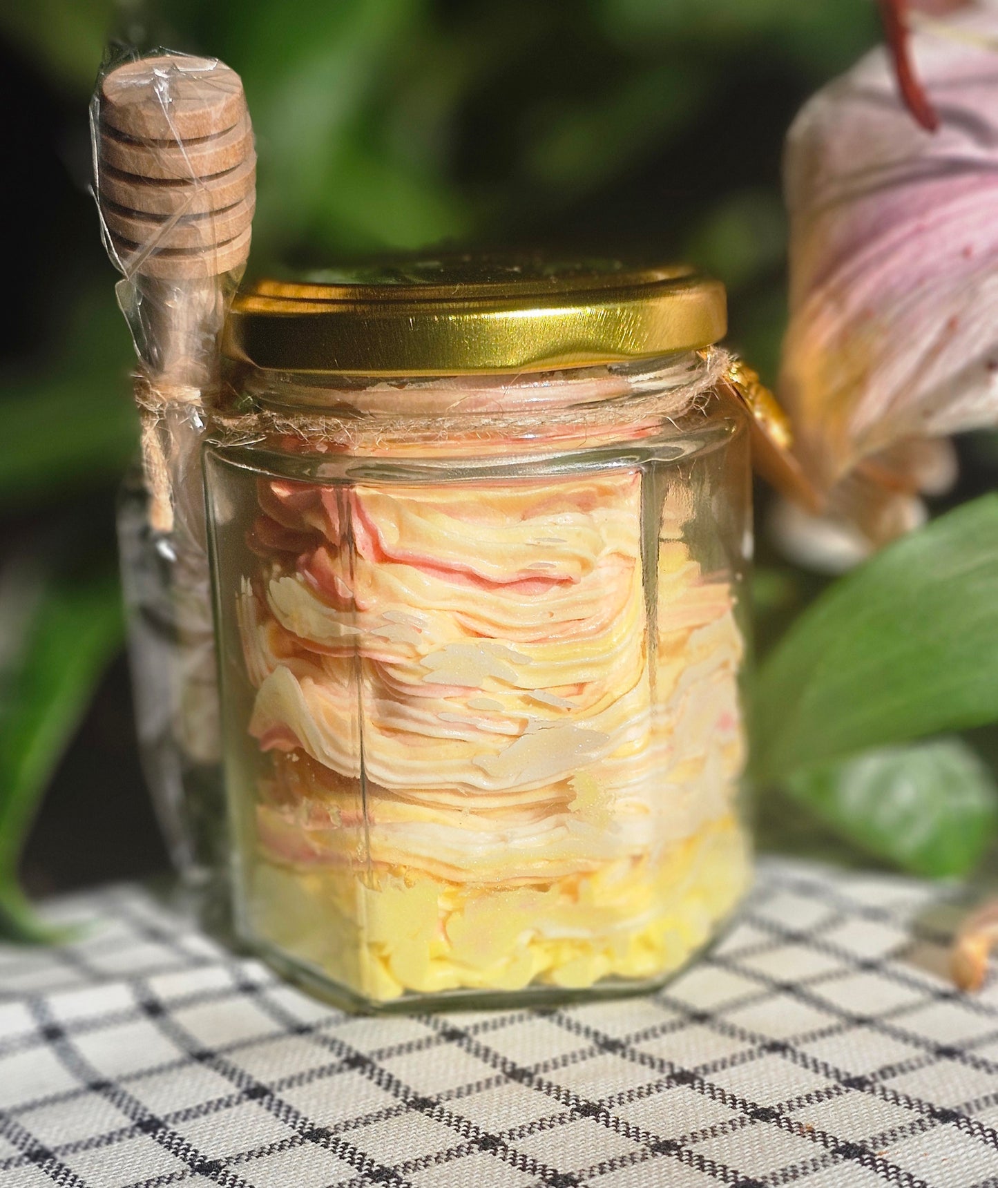 Vanilla Bee