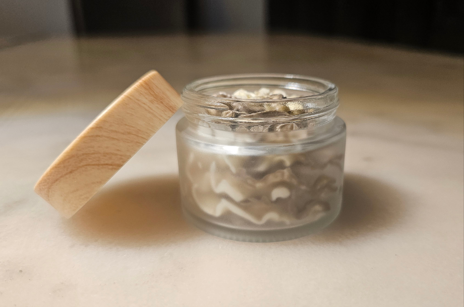 Tropical Coconut Bronzer