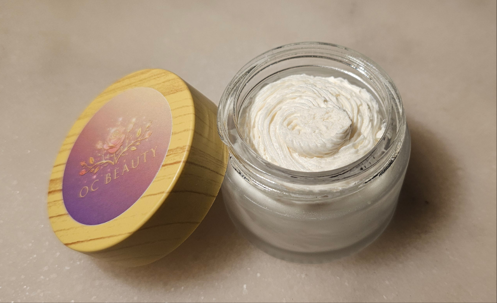 Vanilla Vibes