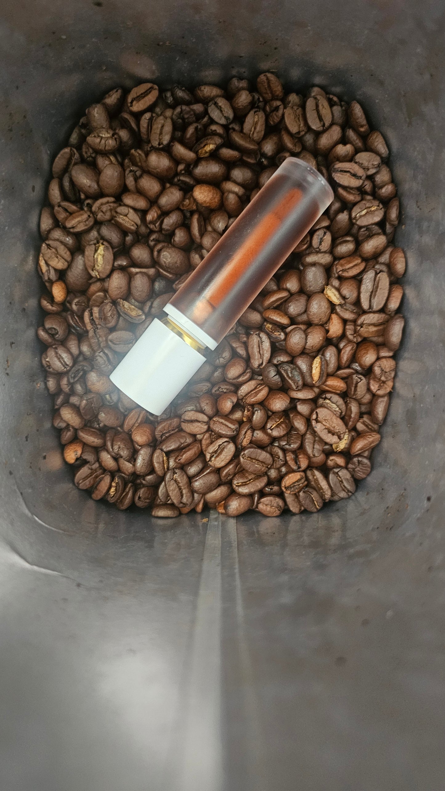 Coffee Lip Gloss