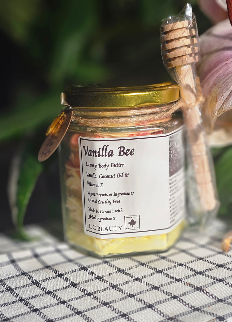 Vanilla Bee