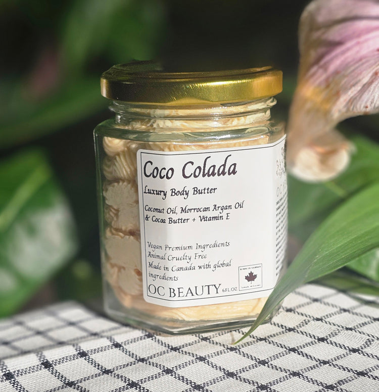 Coco Colada