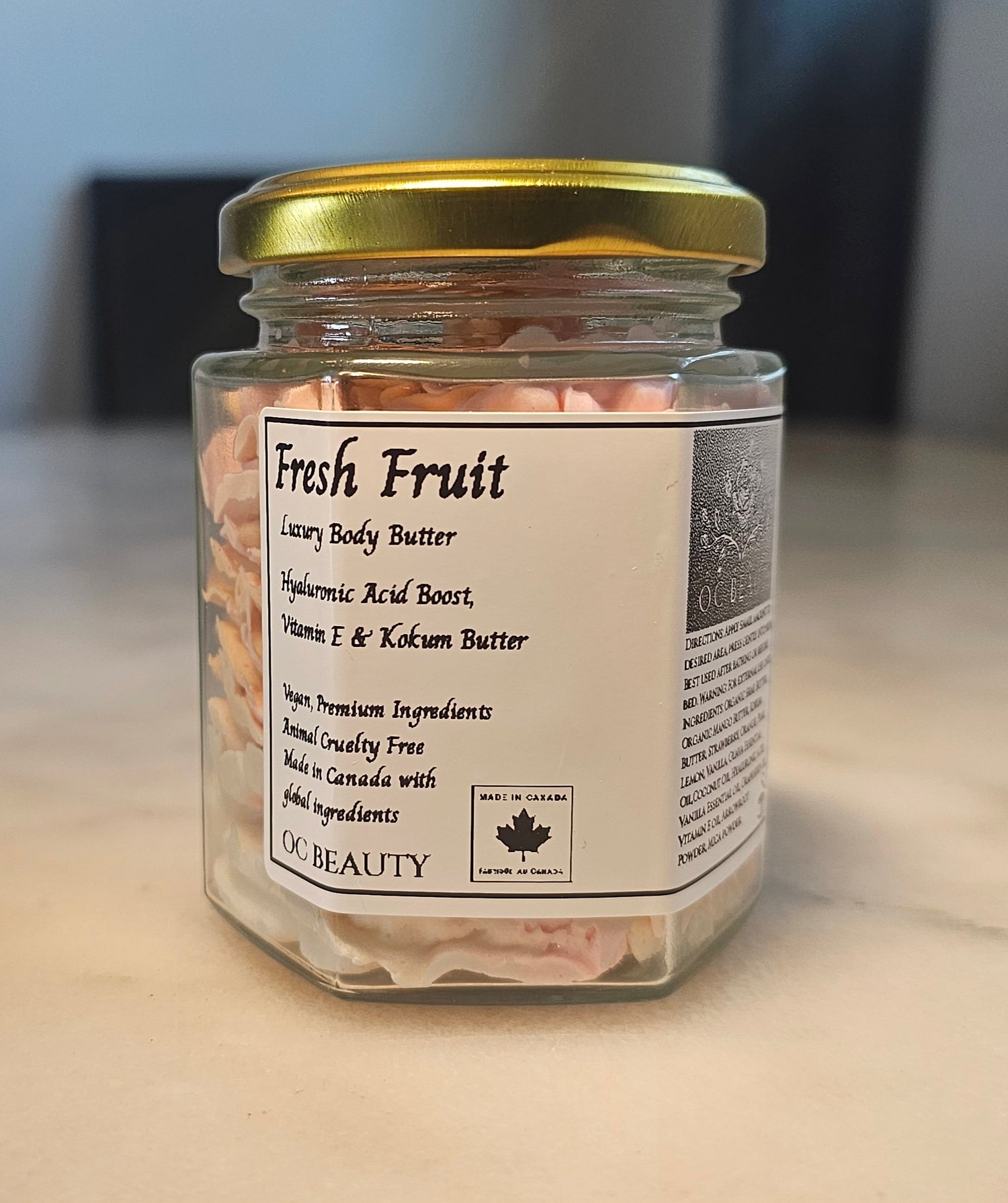 Fresh Fruit