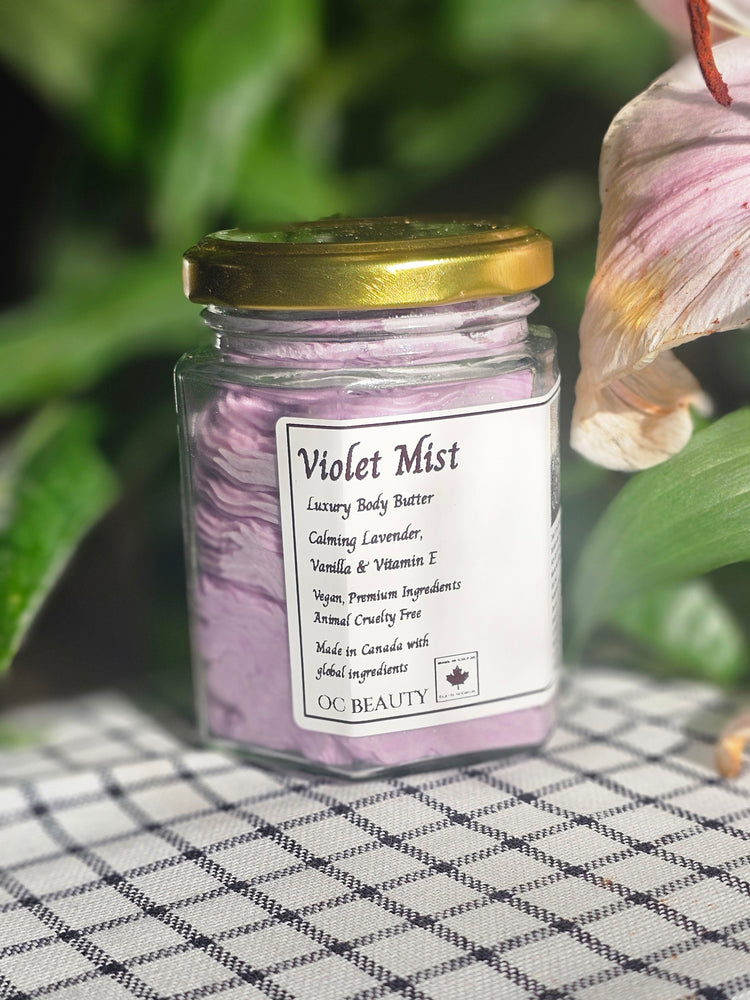 Violet Mist