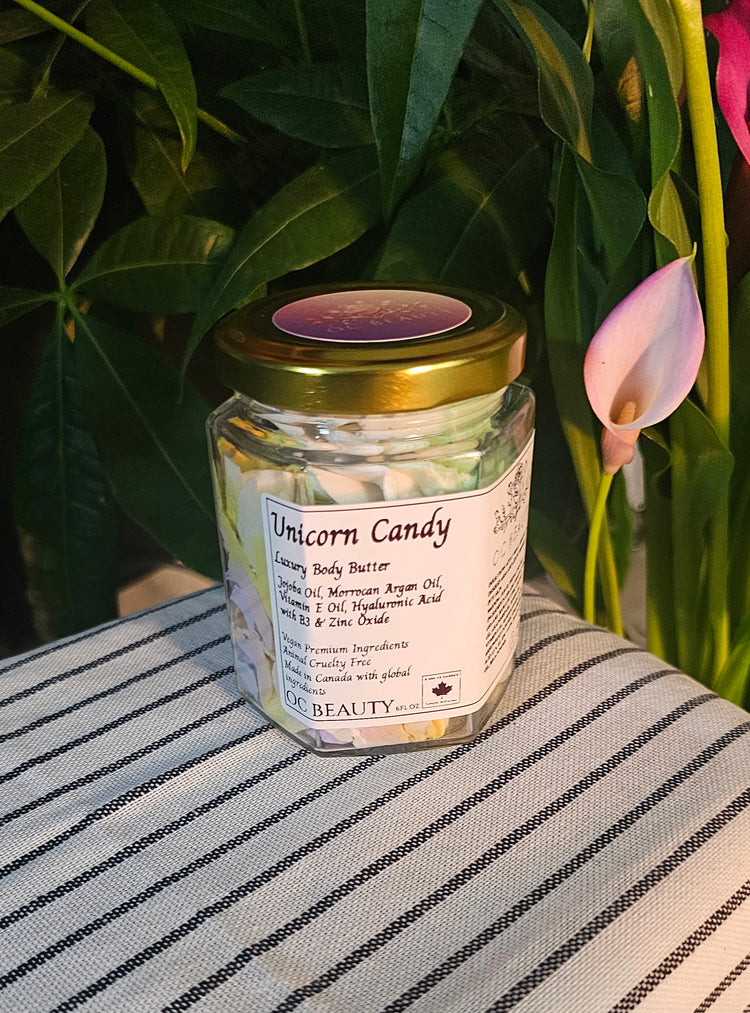 Unicorn Candy