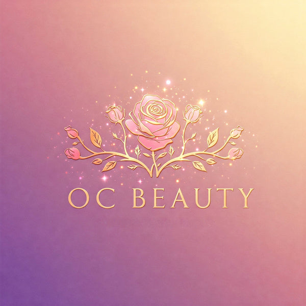 OC BEAUTY ONLINE 