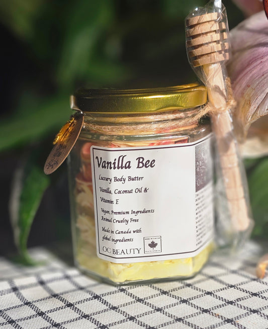 Vanilla Bee