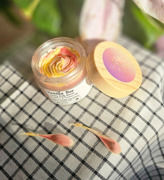 Vanilla Bee