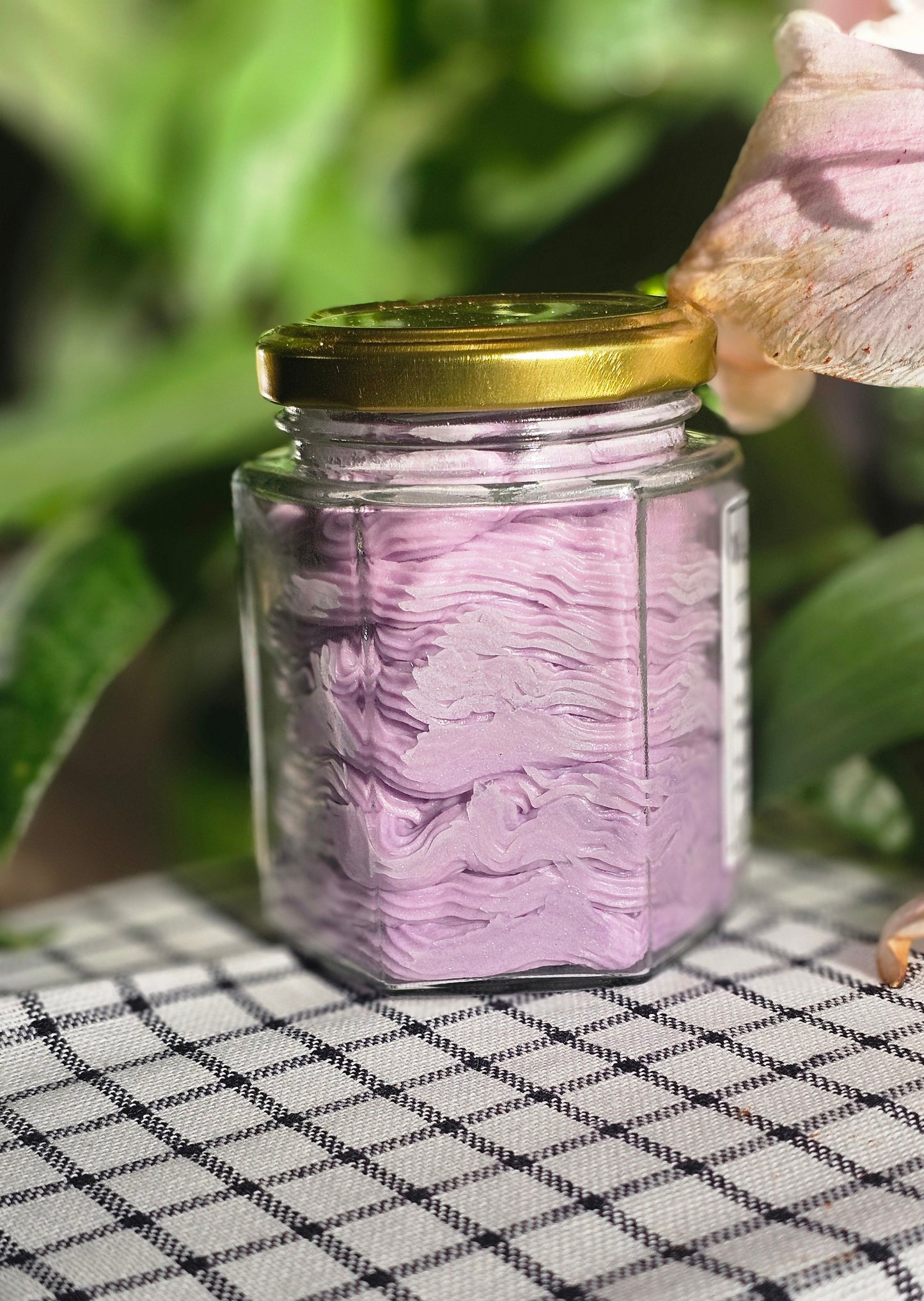 Violet Mist