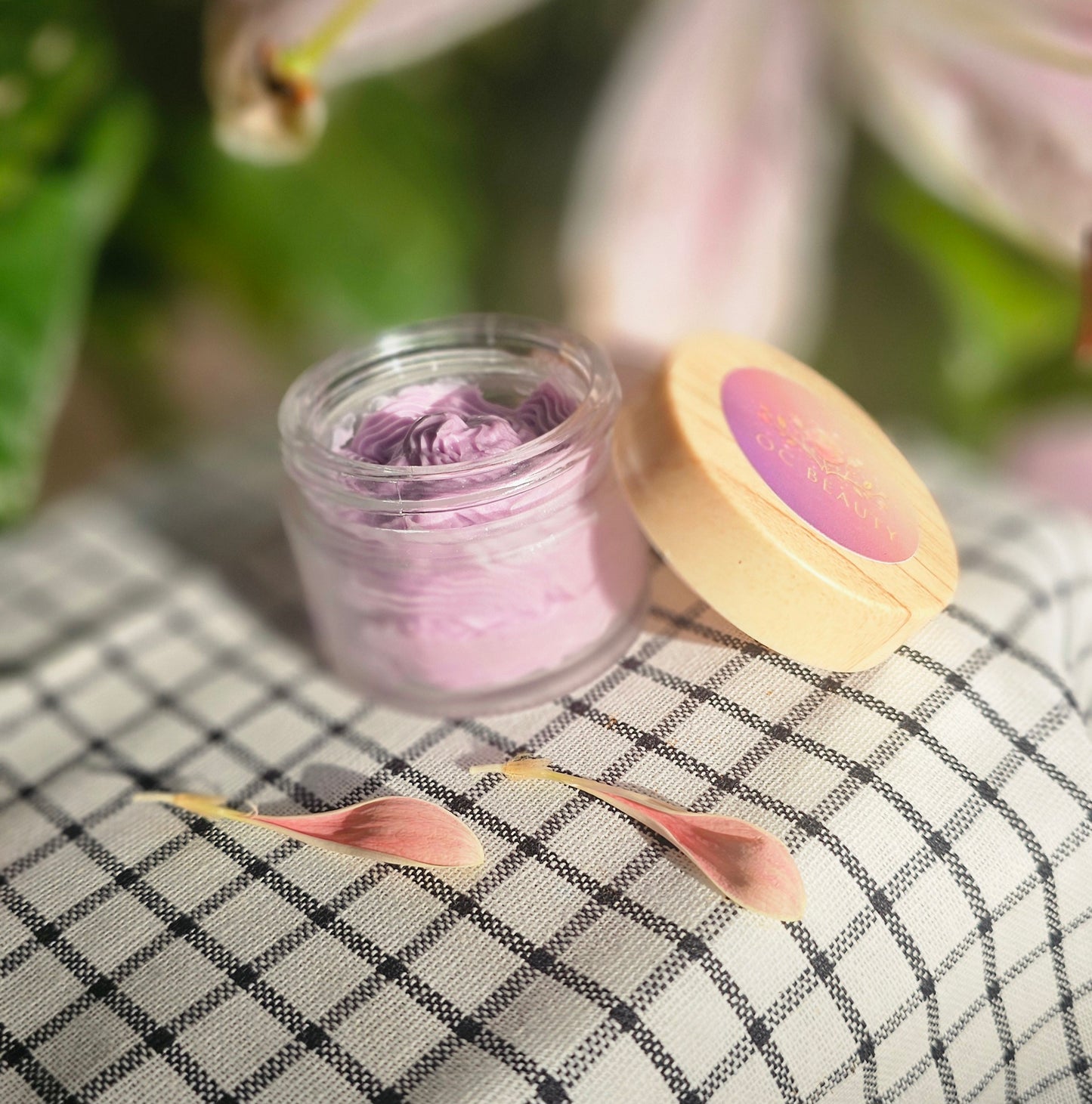 Violet Mist