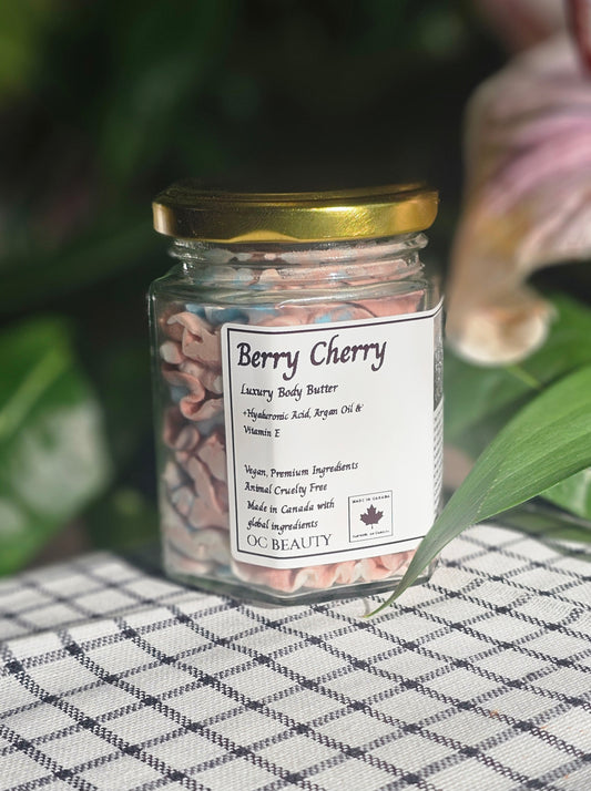 Berry Cherry