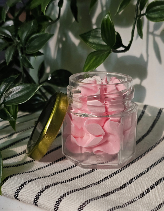 Bubblegum Glow Mini