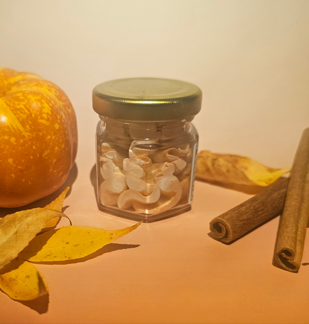 Pumpkin Pie Perfection Mini 1.5oz