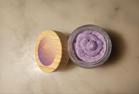 Violet Mist