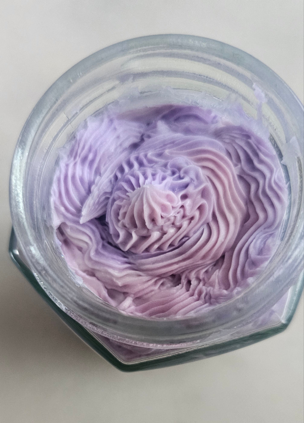 Violet Mist