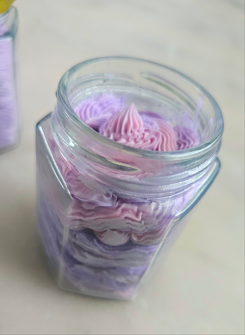 Violet Mist