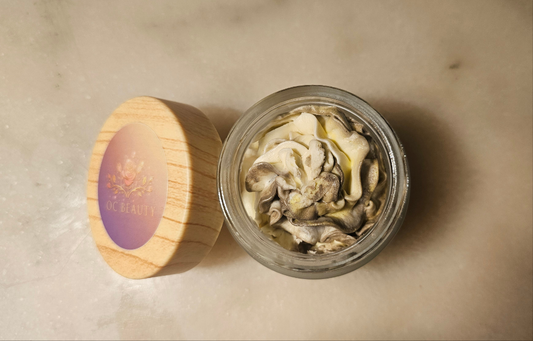 Tropical Coconut Bronzer