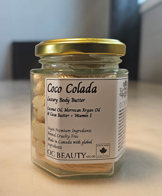 Coco Colada