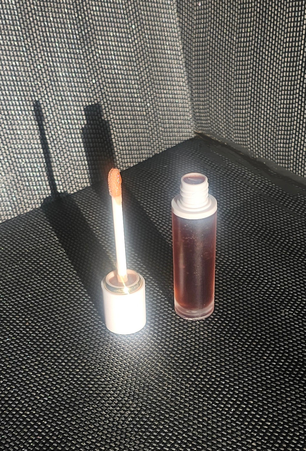 Coffee Lip Gloss