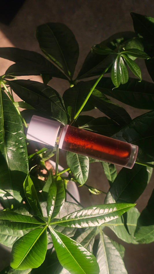 Coffee Lip Gloss
