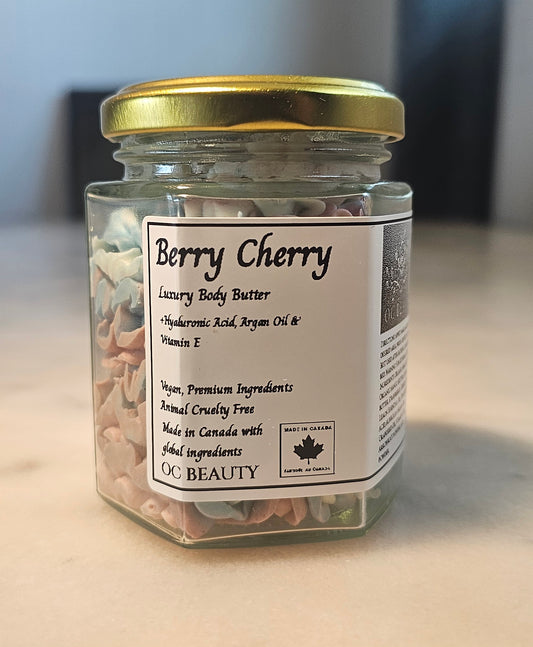 Berry Cherry