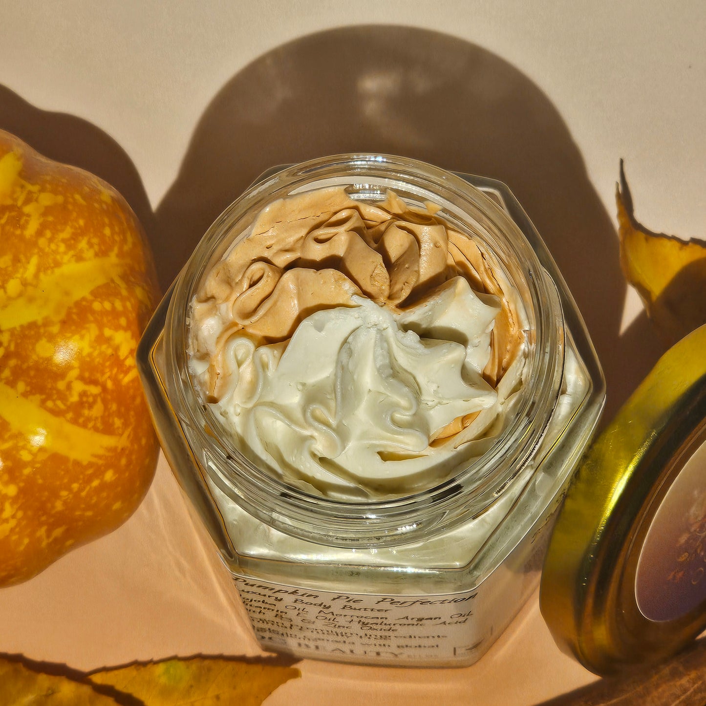 Pumpkin Pie Perfection 6oz