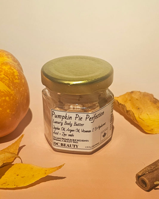 Pumpkin Pie Perfection Mini 1.5oz