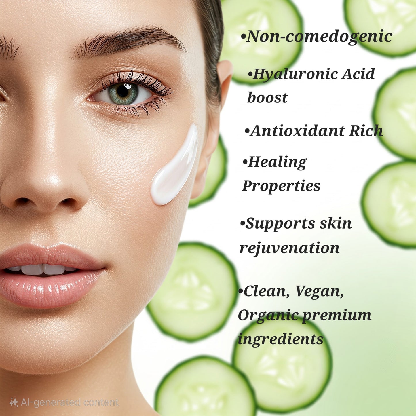 Kokum-ber Overnight Face Mask